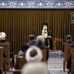 رهبر انقلاب:ضرورت ادامه رویکرد تحولی در قوه قضاییه