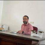 پسته ایرانی در حال اغما