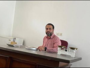 پسته ایرانی در حال اغما