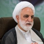 نامه رئیس قوه قضاییه به دادستان کل برای پیگیری علت قطعی‌ برق