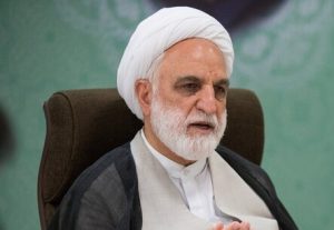 نامه رئیس قوه قضاییه به دادستان کل برای پیگیری علت قطعی‌ برق