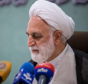 عدالت در همه ساحت‌ها باید گسترش پیدا کند