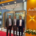 گروه صنعتی ماندگار تولیدکننده درب و پنجره و آلمینیوم