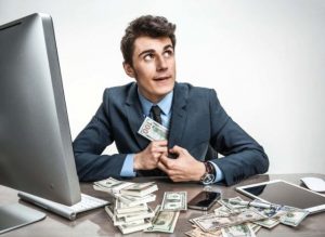 تشابه اختلاس عادی و اختلاس توأم با جعل