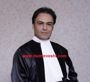 گفتگو با دکتر وحید قاسمی عهد راجع به بیمه راننده مسبب (مقصر) حادثه:ماده 3 قانون بیمه اجباری خسارات وارده به شخص ثالث