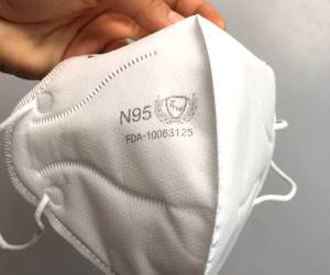 افزایش سطح محافظت ماسک‌N95 توسط محققان ایرانی