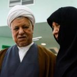 درخواست همسر آیت الله هاشمی‌ از رهبر انقلاب