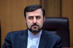 تشکیل پرونده قضایی علیه آمریکا درخصوص خسارات ناشی از اغتشاشات / تروریست بودن ایران