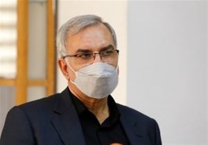 فردا ۶ آبان حدود ۵۰ تن دارو ازجمله آنتی بیوتیک  وارد میشود