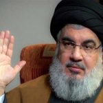 سیدحسن نصرالله :ایران با یک  توطئه خطرناکی روبه رو است