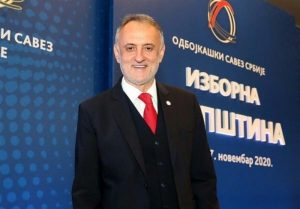آسیب شناسی اغتشاشات و حوادث اخیر در معاونت زنان ریاست جمهوری