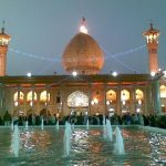 افشای هویت عامل تروریستی شاهچراغ
