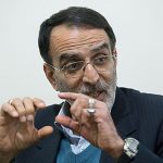 هدف آتش سوزی زندان اوین کشتن مهدی هاشمی بود