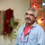 چه کسی جای سروش صحت را می‌گیرد؟