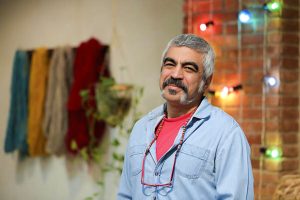 چه کسی جای سروش صحت را می‌گیرد؟