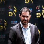 درباره شهاب حسینی !