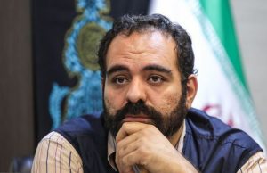 حادثه تروریستی شیراز، برنامه شبکه دو را تغییر داد