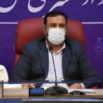 فساد اقتصادی رئیس اداره محیط زیست پردیس