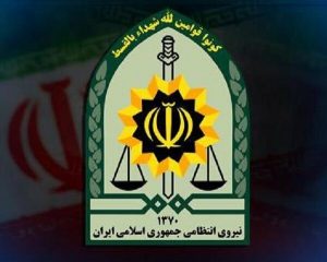 درگیری با گروهک های تروریستی و انفجار یک خودروی تکاور درسیستان بلوچستان