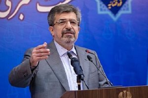 جاسوسان فرانسویی در ایران وشناسایی عاملان حریق اوین