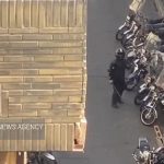 تخریب‌کنندگان موتورسیکلت‌ها “مأمور پلیس” نبودند