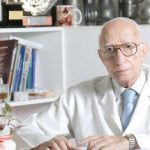 مفقود شدن پروفسور فرهود ؛ نهادهای امنیتی او را بازداشت کردند؟ | سرنوشت مبهم پدر علم ژنتیک ؛ از دیروز به محل کار نرفته است