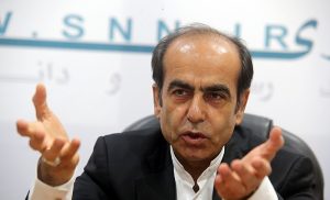 مردم می‌گویند خدا پدر دولت روحانی را بیامرزد
