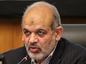 امکان جیره بندی آب در تهران وجود دارد /حل مشکل آلودگی هوا تهران