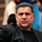 علی دایی به کردستان رفته ؟