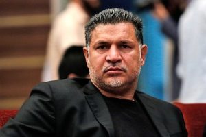 بیخود کردند اسم من را آوردند