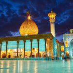 حمله تروریستی در حرم شاهچراغ شیراز