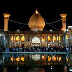 شاهدان ماجرای حادثه تروریستی شاهچراغ را اینگونه بازگو کردند .