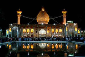 شاهدان ماجرای حادثه تروریستی شاهچراغ را اینگونه بازگو کردند .