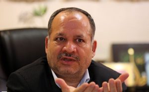 رستوران‌ها ۳۰ الی ۴۰ درصد کاهش فروش داشته‌اند