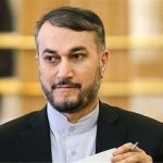 سفر وزیر امور خارجه بلاروس به تهران