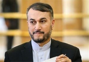 سفر وزیر امور خارجه بلاروس به تهران