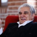 جایگاه شغلی مهدی هاشمی در طبقه یک و نیم تغییر می کند!