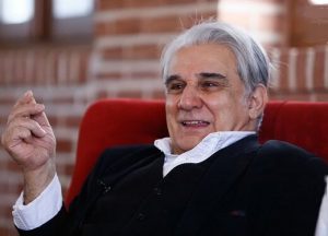 جایگاه شغلی مهدی هاشمی در طبقه یک و نیم تغییر می کند!