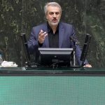 حمایت گسترده و تشکل ها واتحادیه های تخصصی حوزه تولید وتجارت ازفاطمی امین