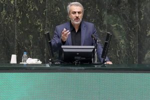 استیضاح وزیر صمت رأی نیاورد/ «فاطمی‌امین» ماندنی شد