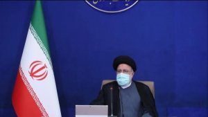 رئیس‌جمهور: ما وظیفه خود را انجام دادیم، اکنون آمریکایی‌ها باید تصمیم بگیرند