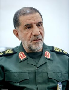 موساد ۶ افسر اطلاعاتی خود را کشت