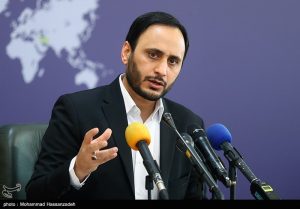 جهرمی: علی کریمی میتواند به ایران برگردد