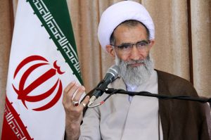 ادارات برای راه انداختن کار مردم امروز و فردا نکنند