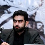 مجری صداوسیما به دانشجویان معترض: این‌ها لایق سرمایه‌گذاری برای رشد در طویله هم نیستند!