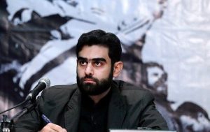 مجری صداوسیما به دانشجویان معترض: این‌ها لایق سرمایه‌گذاری برای رشد در طویله هم نیستند!
