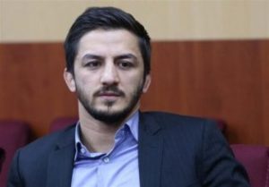 سوریان بخاطر مسائل شخصی کشتی فرهنگی را رها کرد