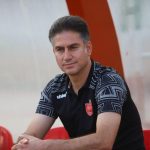 مطهری: بازیکن مصدوم داریم که بهش اشاره نمیکنم. اما محروم ن