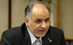 هشدار وزیر دادگستری به گرانفروشان