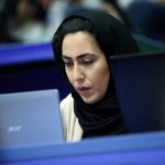 «سعیده فتحی» خبرنگار ورزشی بازداشت شد